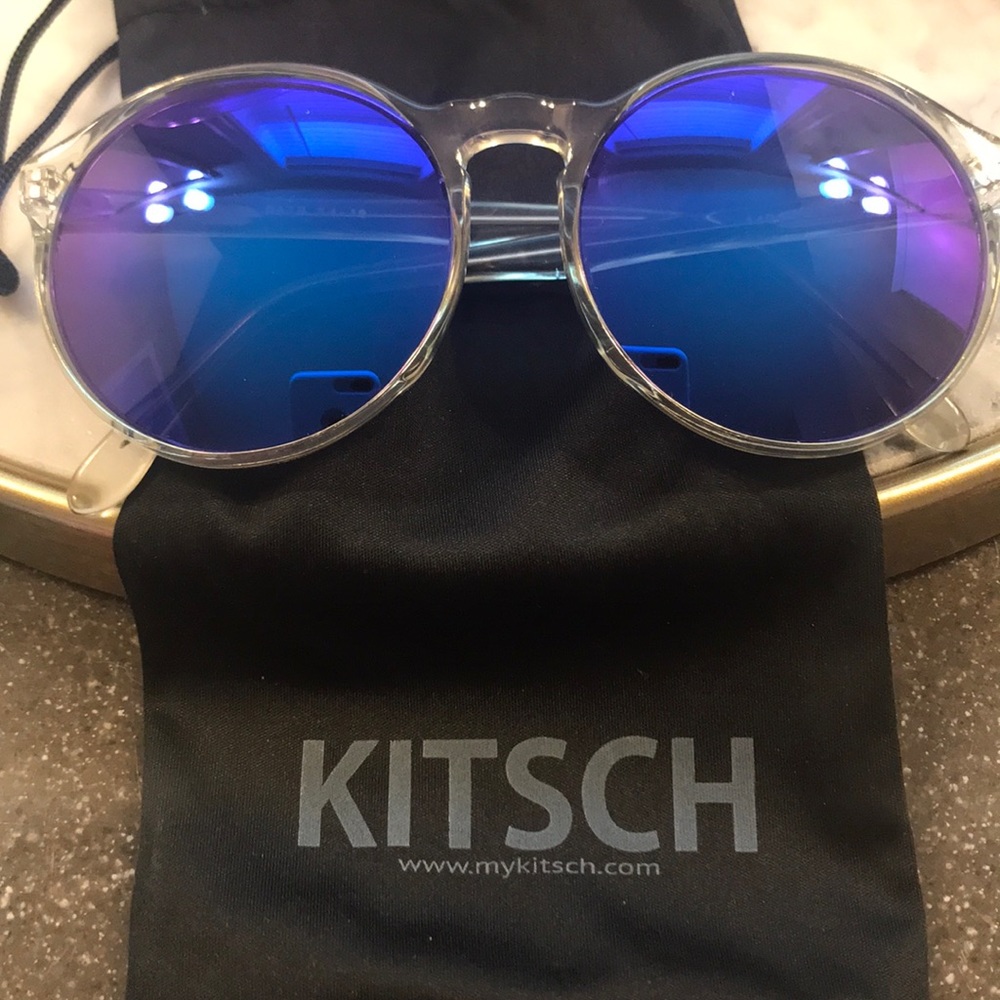 Kitsch Sunglasses